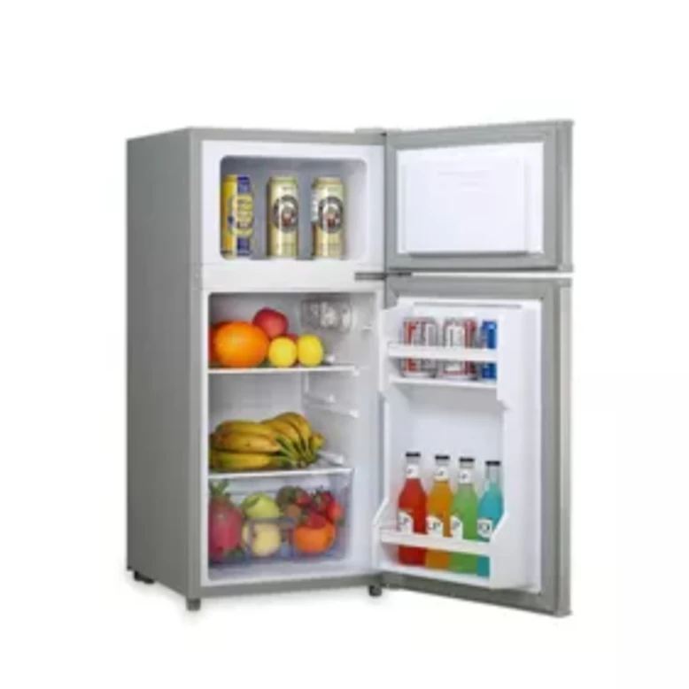Frigo boréal 120l