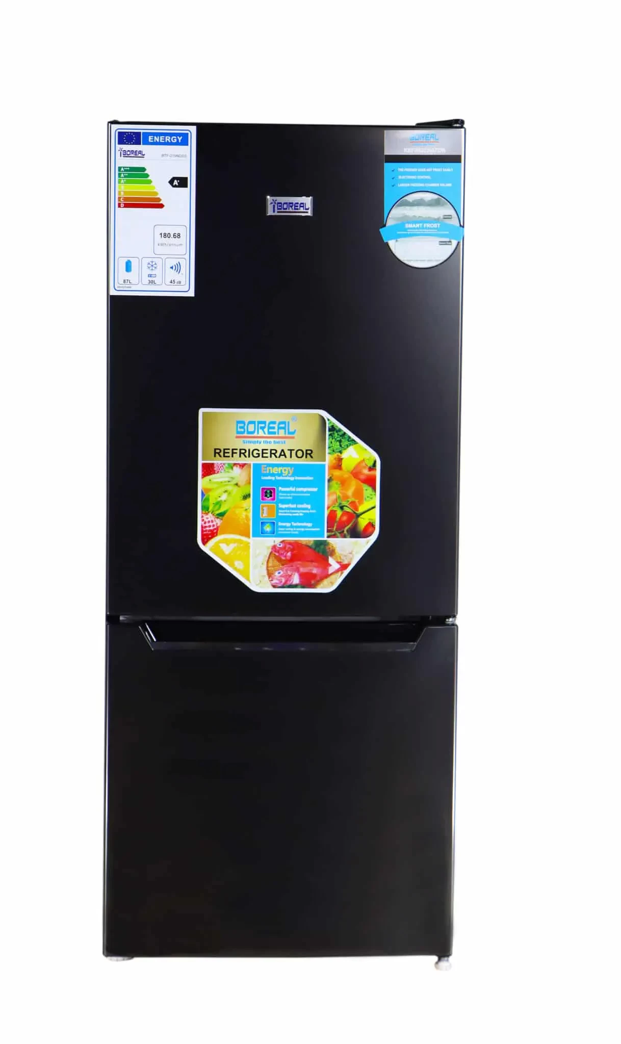 Frigo boréal 150l