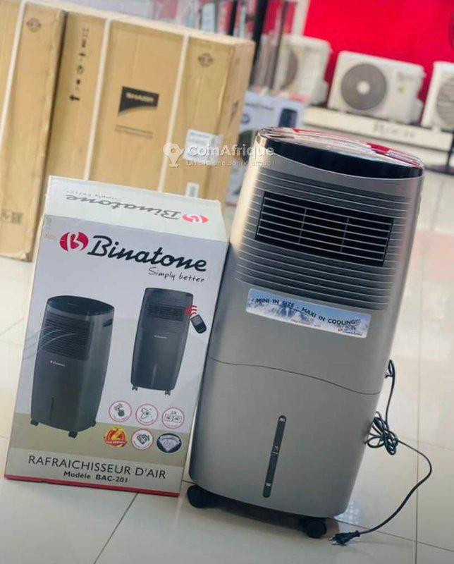 HUMIDIFICATEUR 20L