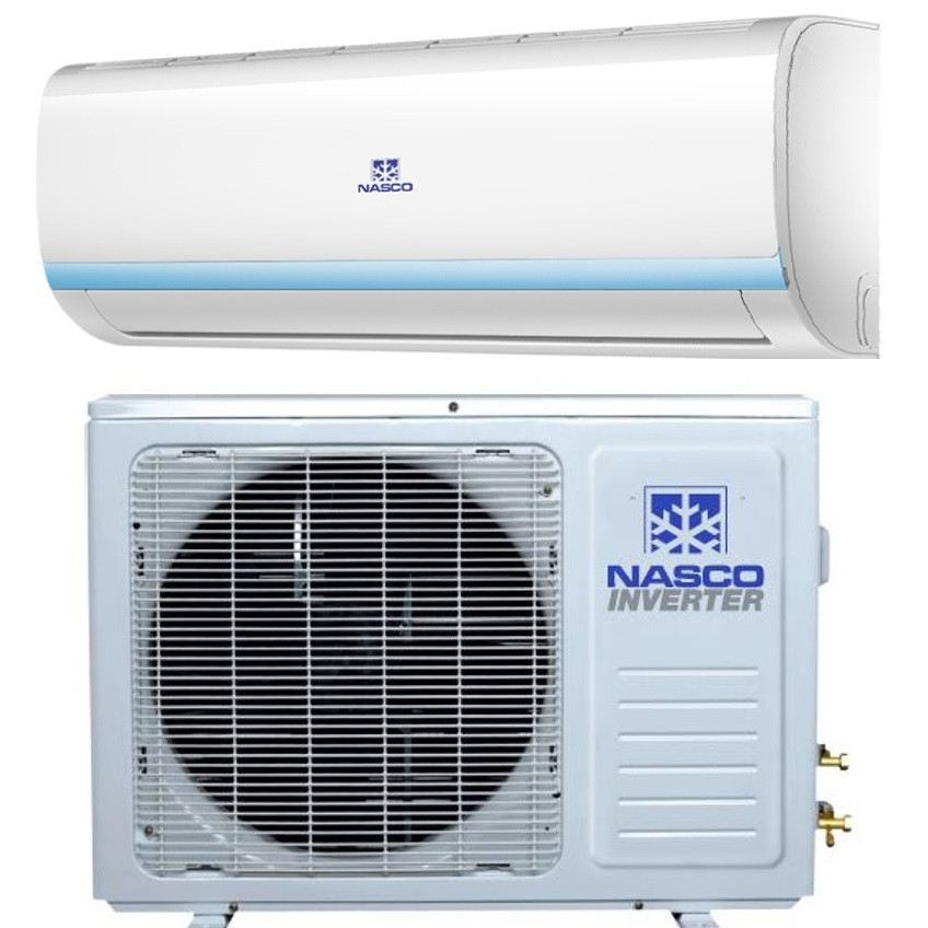 CLIMATISEUR NASCO 1 CV INVENTER