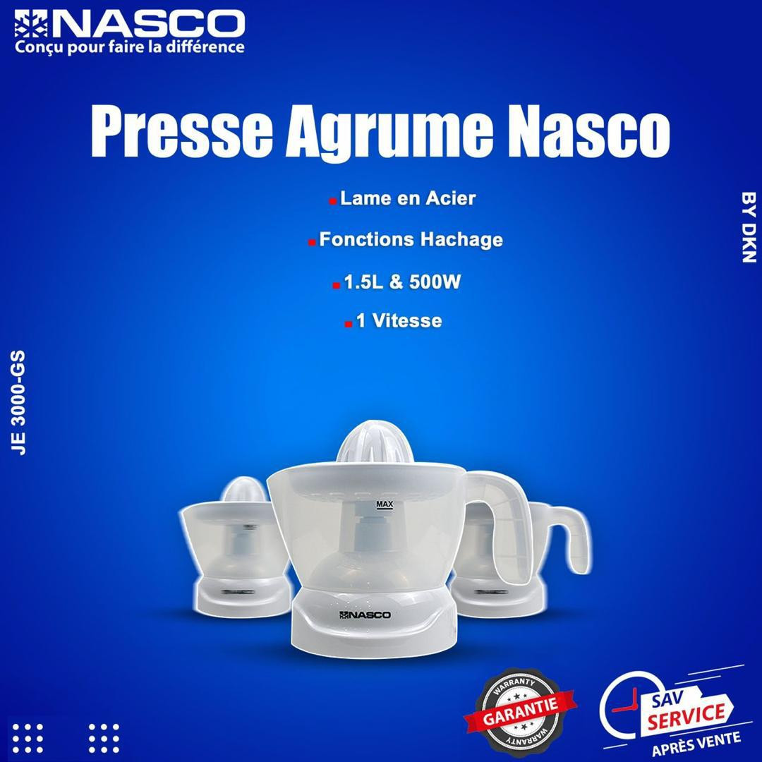 PRESSE AGRUME NASCO
