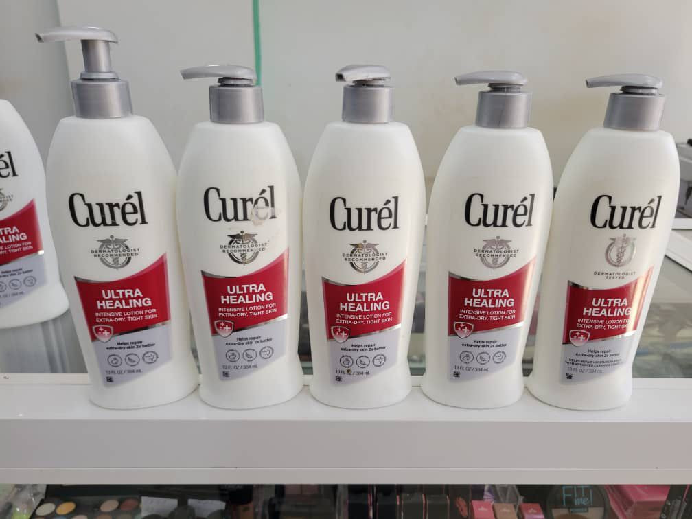 Pommade hydratante pour homme femme et enfant