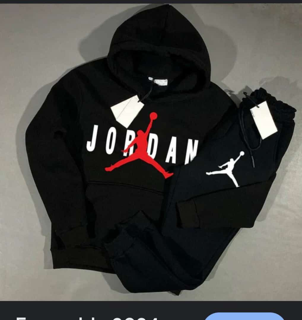 COMPLET JORDAN