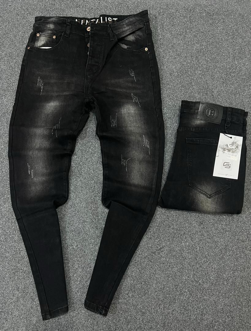 JEAN ORDINAIRE HOMME