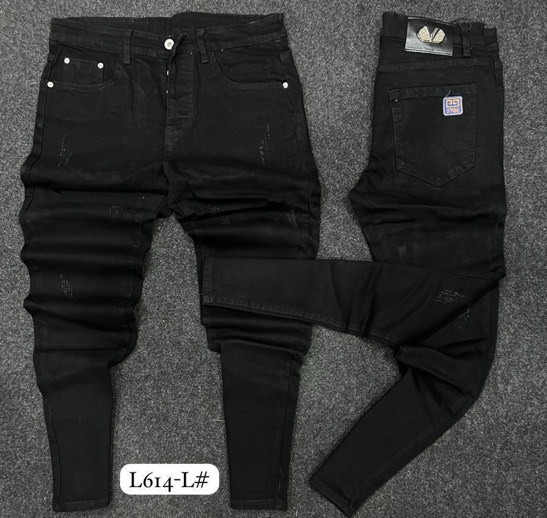 JEAN ORDINAIRE HOMME