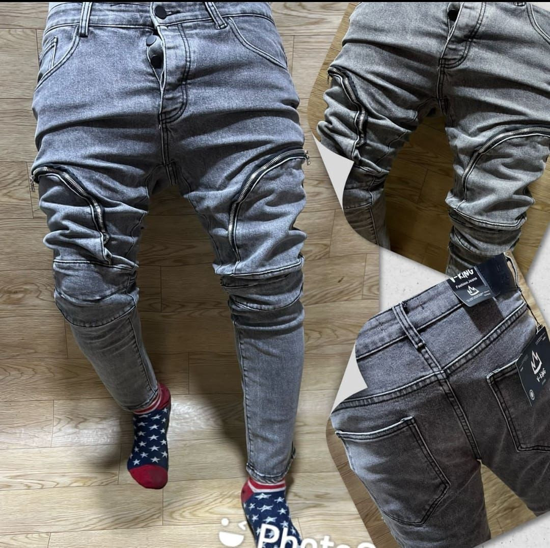 JEAN ORDINAIRE HOMME