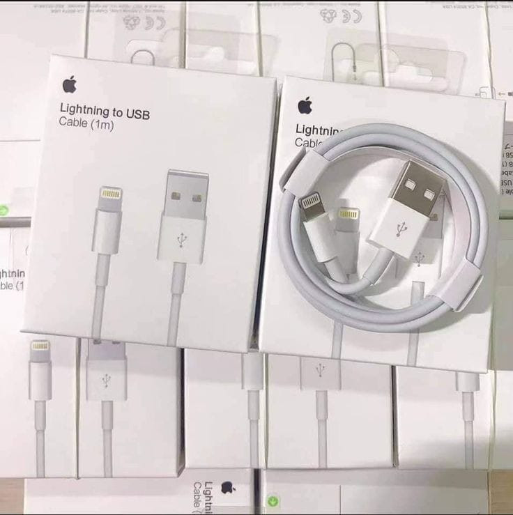 cable iphone