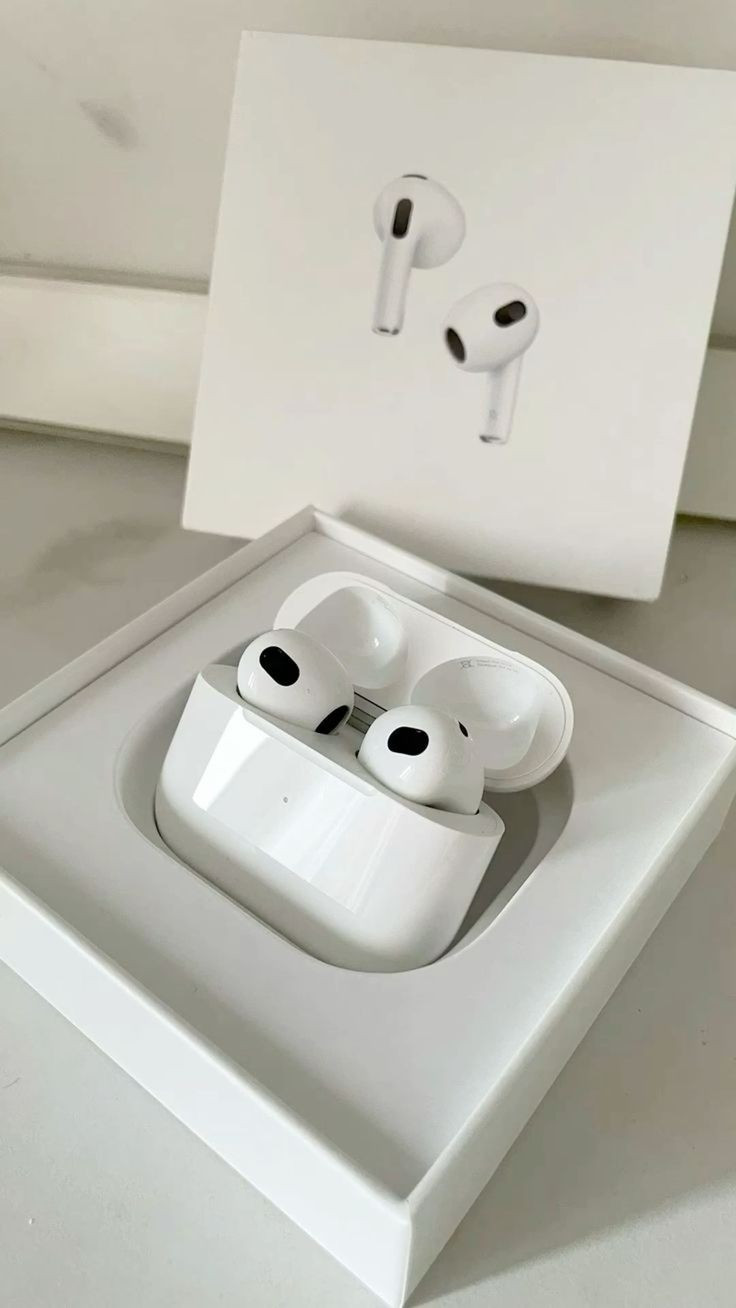 Air pod pro 2