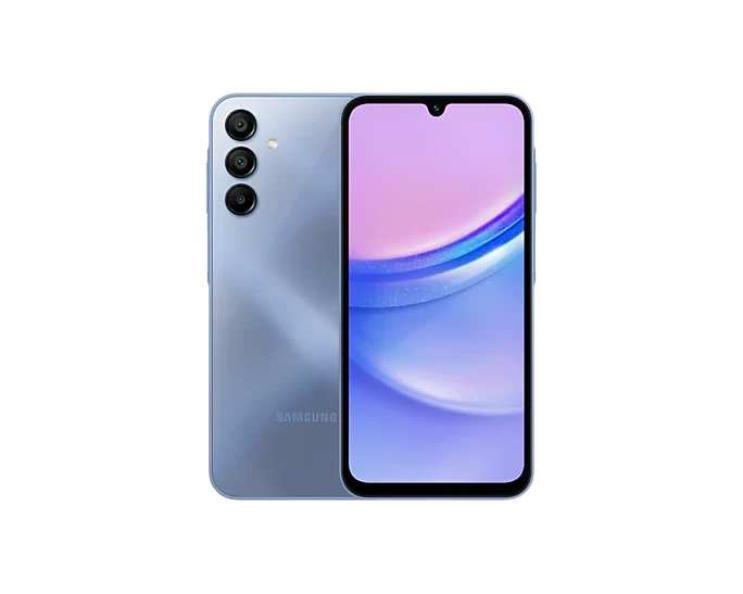 Samsung A15