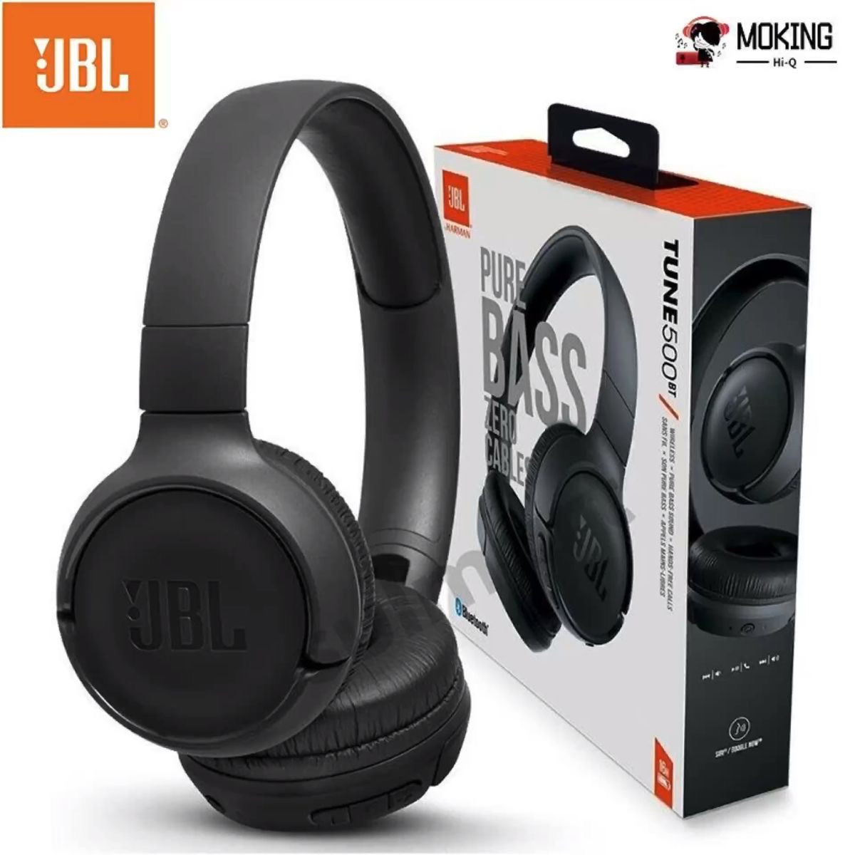 Casque JBL