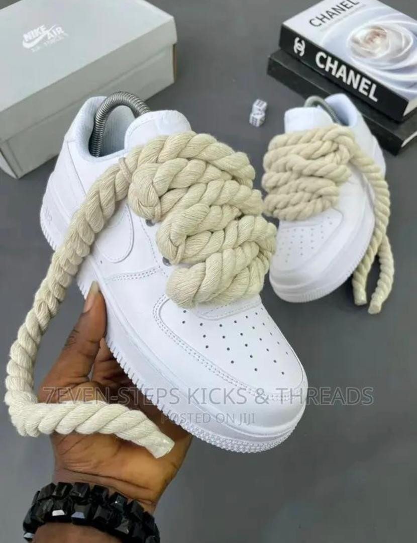 Air force gros lâcher