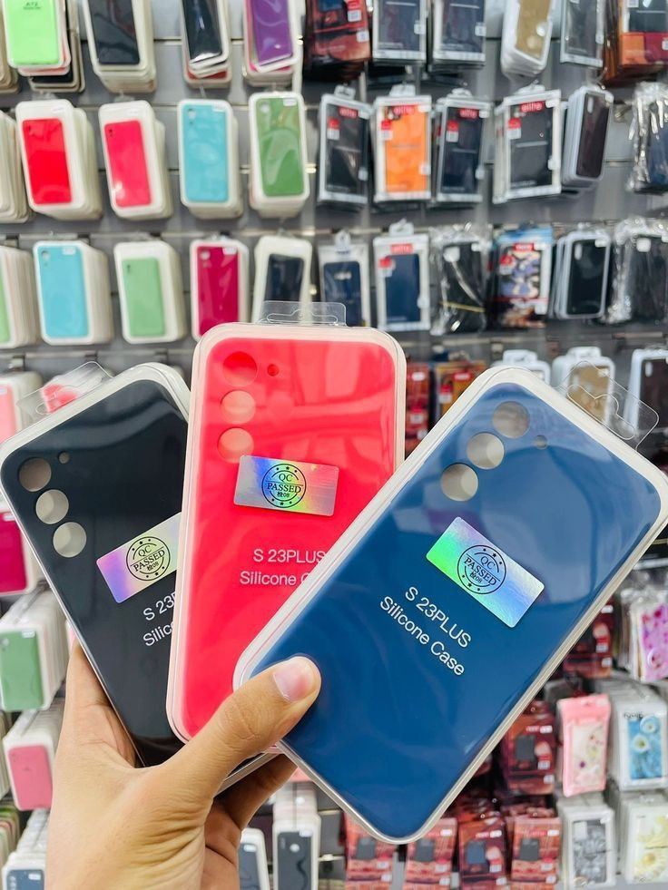 Fouro Samsung S23 plus