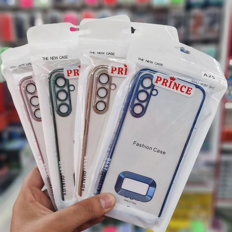 Fouro Samsung Galaxie A25