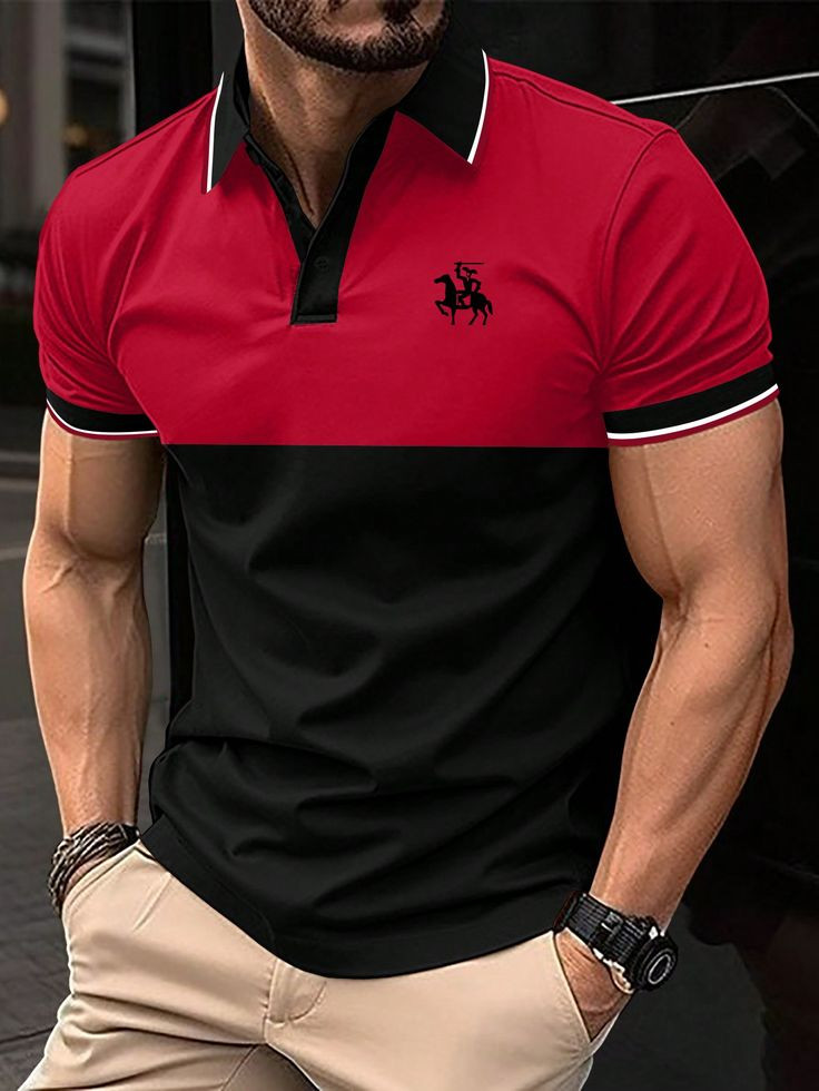 polo original homme
