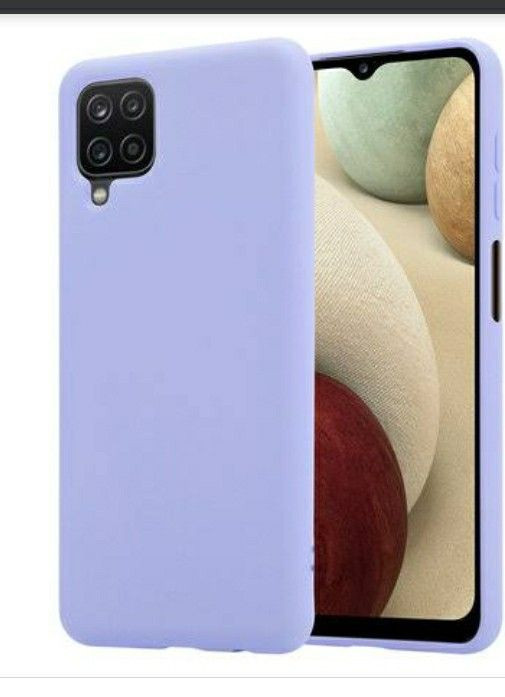 coque samsung A12