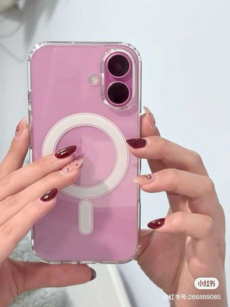 fouro macsafe original iphone 16