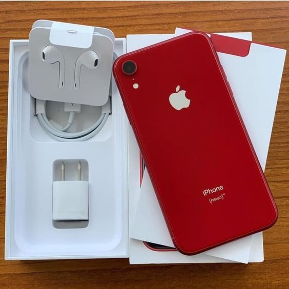 iphone xr 128go usa non scelle