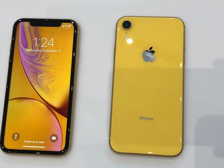 iphone xr 128go jaune usa non scelle