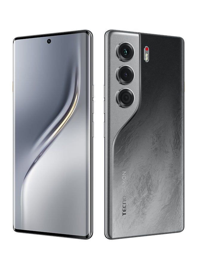 Tecno camon 40pro 256go