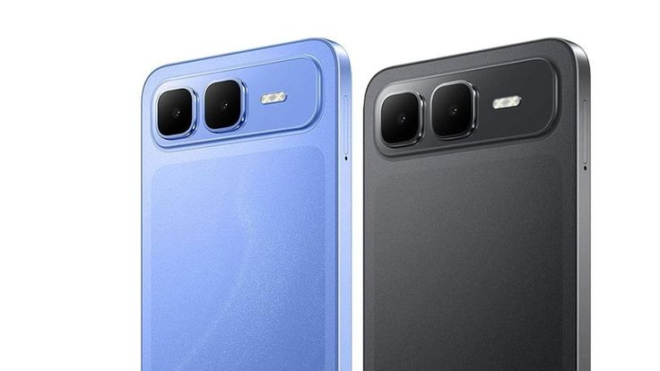 INFINIX SMART 10 PLUS