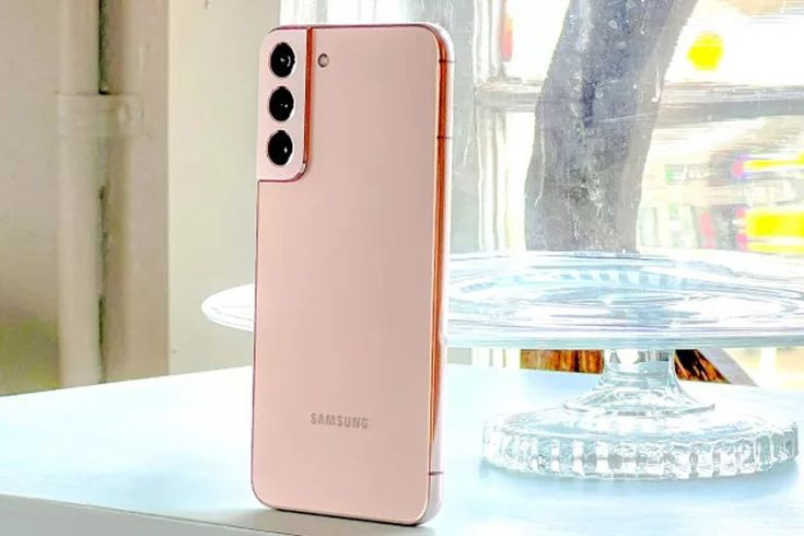 SAMSUNG S22 SIMPLE 256GO