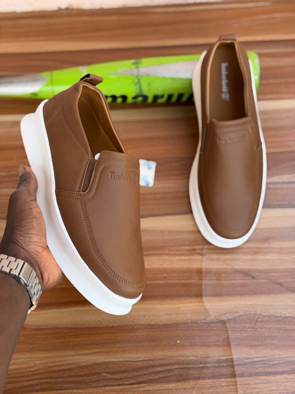 Mocassin